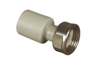 Патрубок Ø25х1